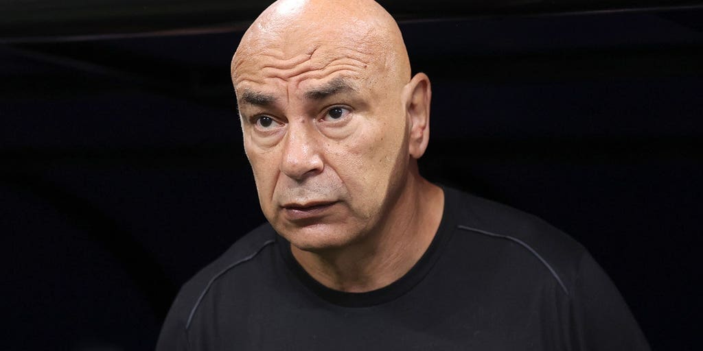 Egyptian players, coaches complain about controversial calls in loss to Argentina: 'Rigged game'