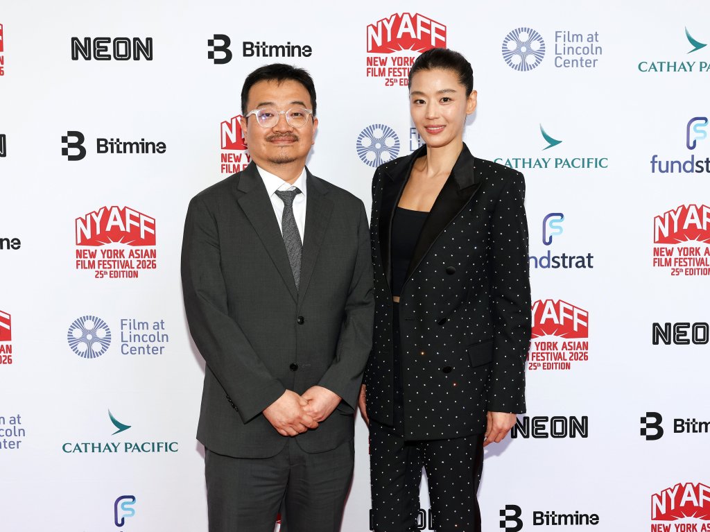 Inside ‘Colony’: ‘Train to Busan’ Director Yeon Sang-ho and Gianna Jun Discuss Their Thrilling New Take on the Zombie Movie