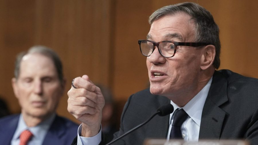 Warner: ‘Remarkable in many ways’ there aren’t more dead U.S troops in Iran war