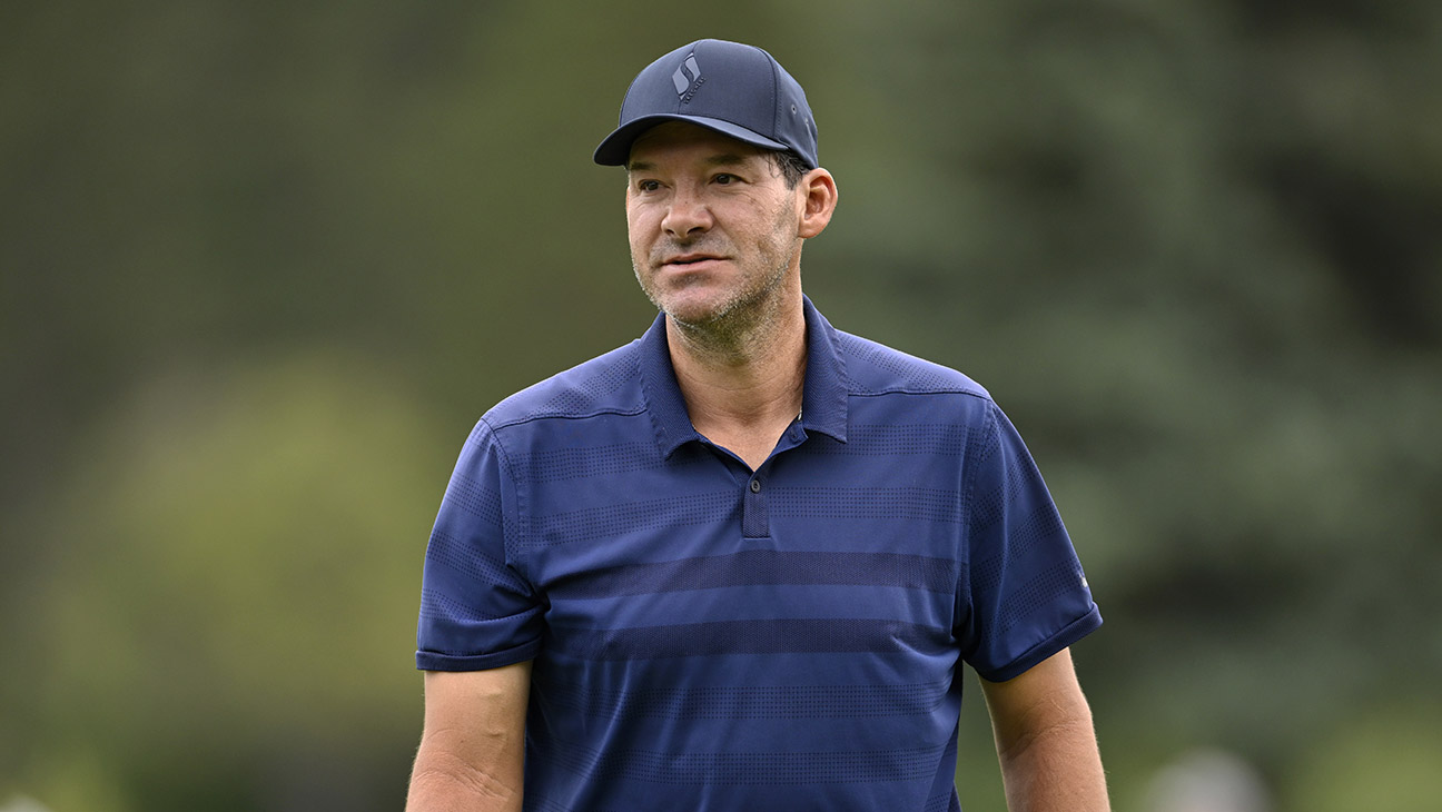 Tony Romo on Leave From CBS Sports After Arrest