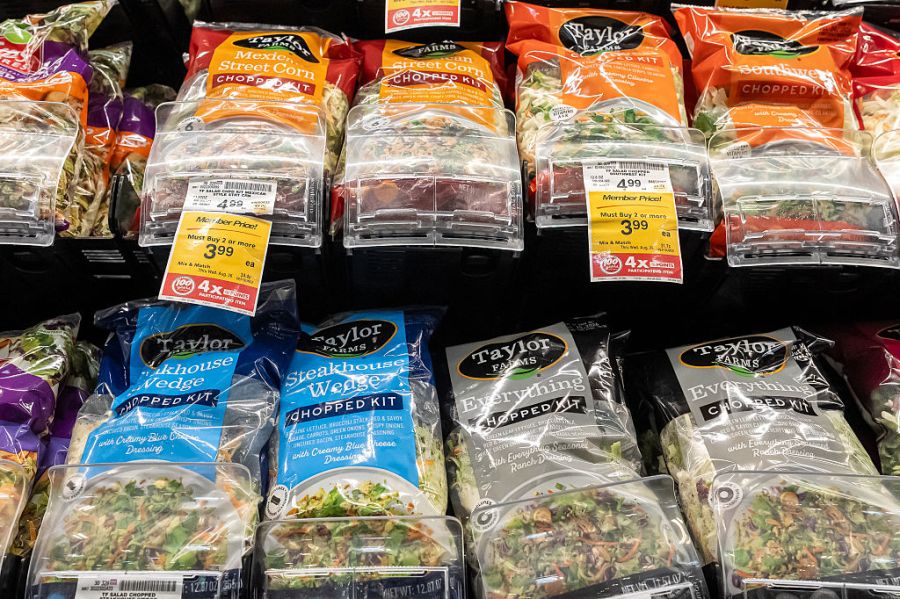 How to tell if your lettuce is safe to eat during cyclospora outbreak