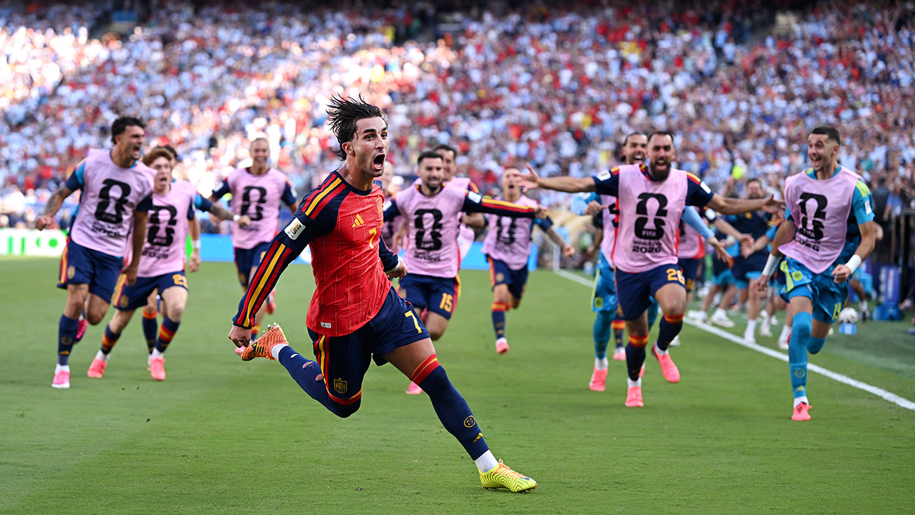The 2026 World Cup by the Record-Breaking TV Numbers