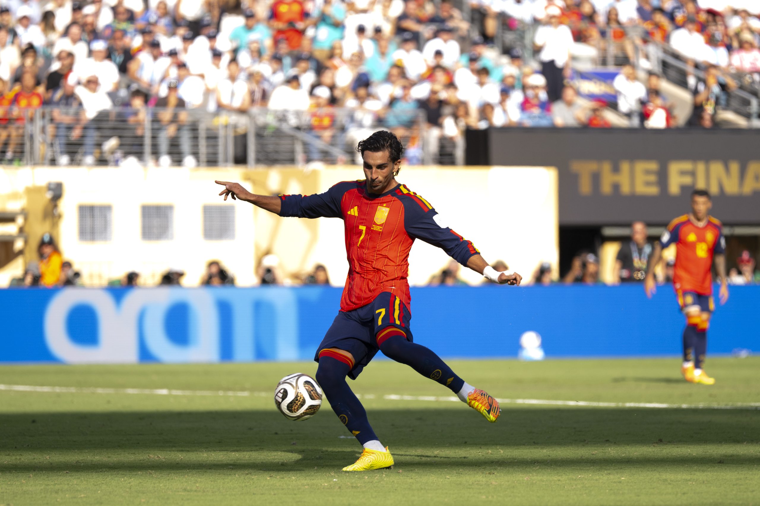 Spain’s World Cup Win Breaks Ratings Records, Scores as Most-Watched Soccer Telecast in U.S. TV History
