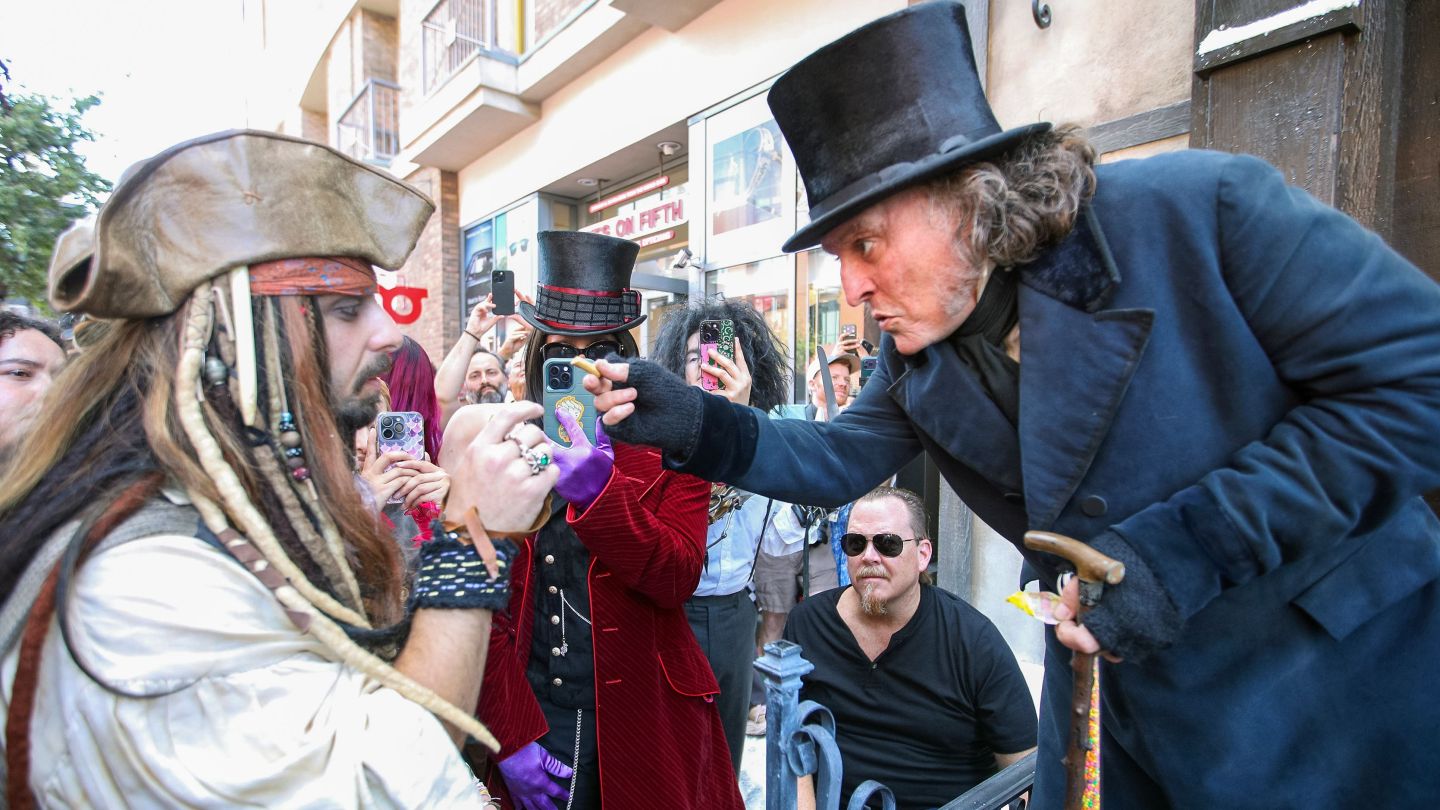Comic-Con Takes Over San Diego, Kevin Hart and Marcello Hernández Premiere ’72 Hours’ and This Week’s Best Events