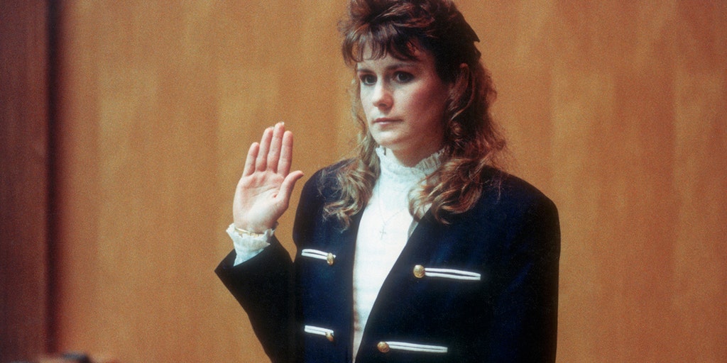 Pamela Smart claims jurors were misled in case over teen lover's killing of husband, argues for new trial