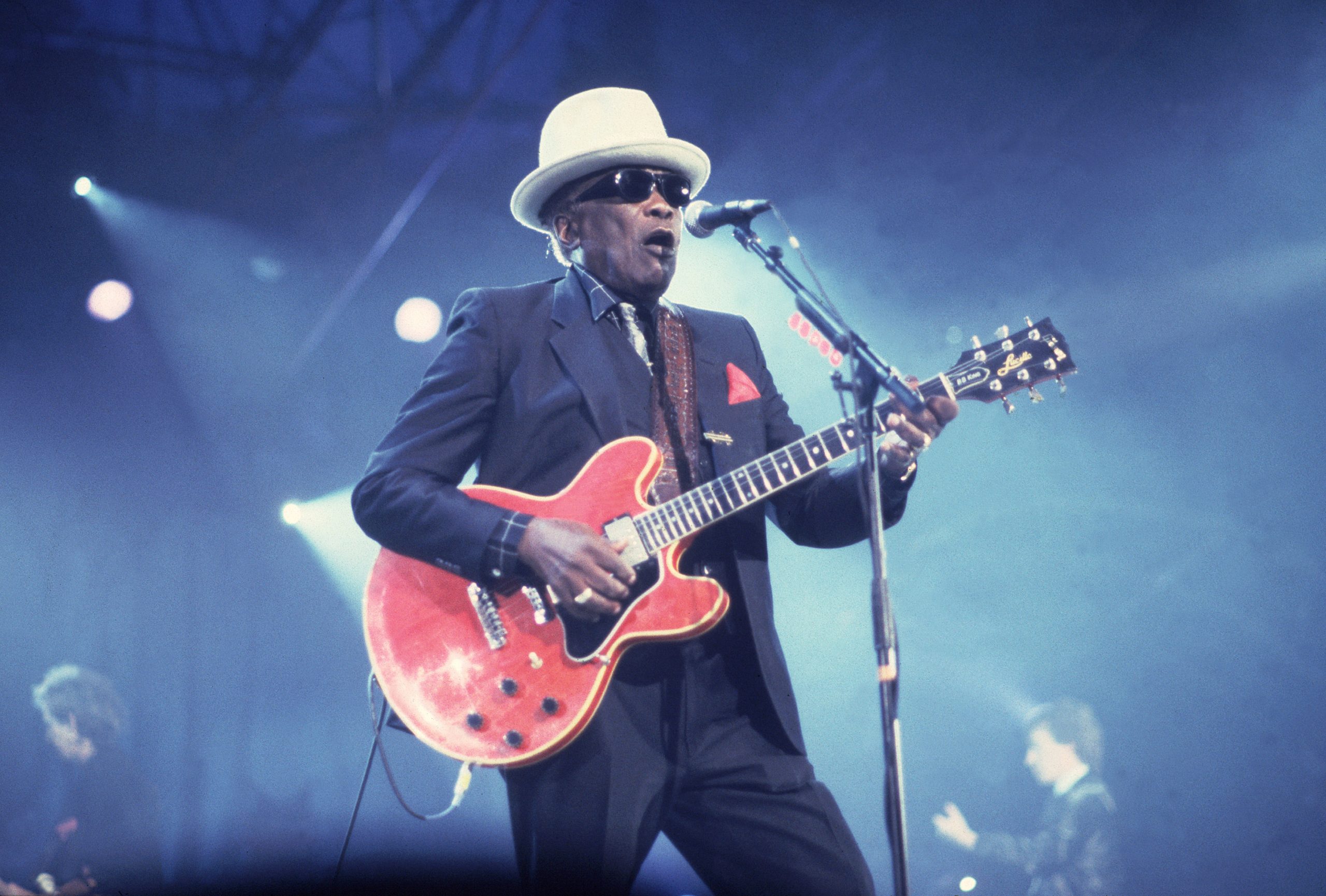 Music Industry Moves: BMG Fully Acquires John Lee Hooker, Hal David, ARC Music Publishing Catalogs