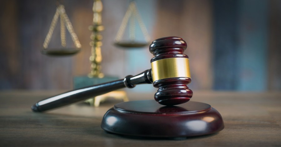 A dormant court just woke up, and due process is on trial