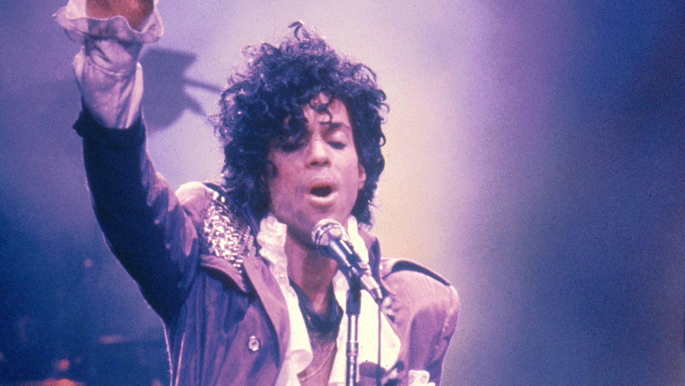 Prince Musical ‘Purple Rain’ to Debut on Broadway in 2027
