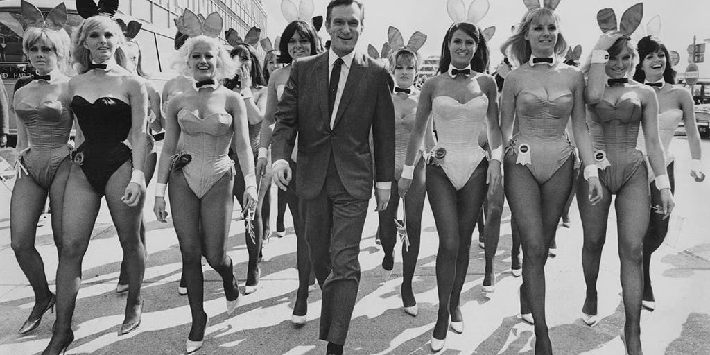 Playboy's celebrity-driven relaunch faces credibility test in OnlyFans era, expert says