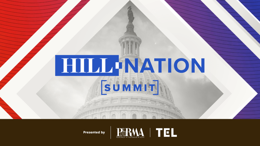 Watch live: 2026 Hill Nation Summit