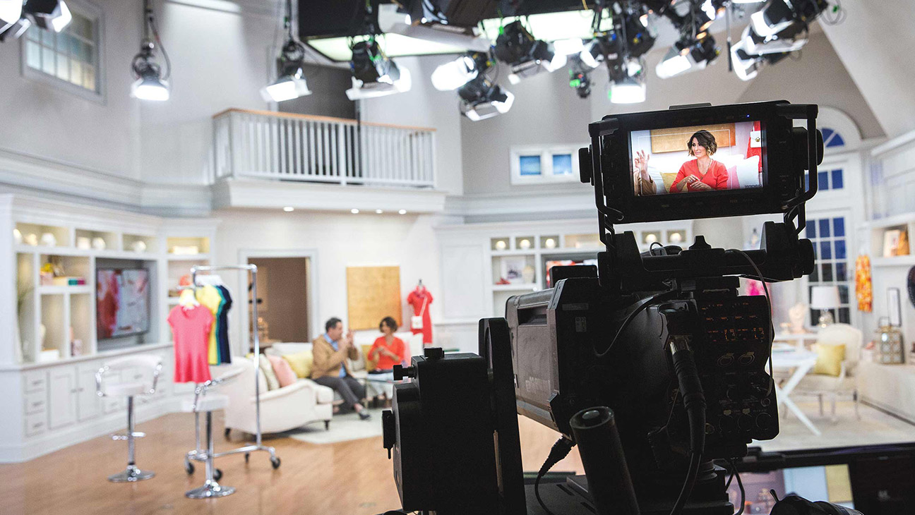 QVC Hosts Vote to Unionize Amid Concerns Over Generative AI