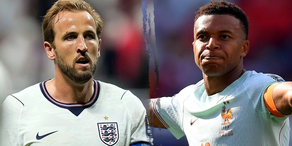 How to watch England vs France: Live stream the 2026 FIFA World Cup third-place match