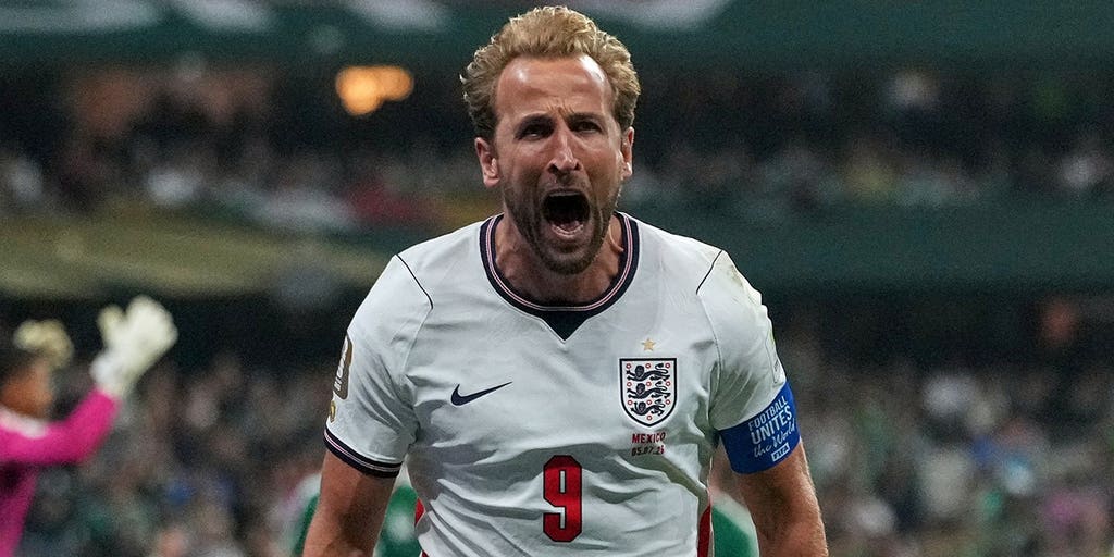 England captain Harry Kane shoots down World Cup rift rumors between star Jude Bellingham, coach Thomas Tuchel