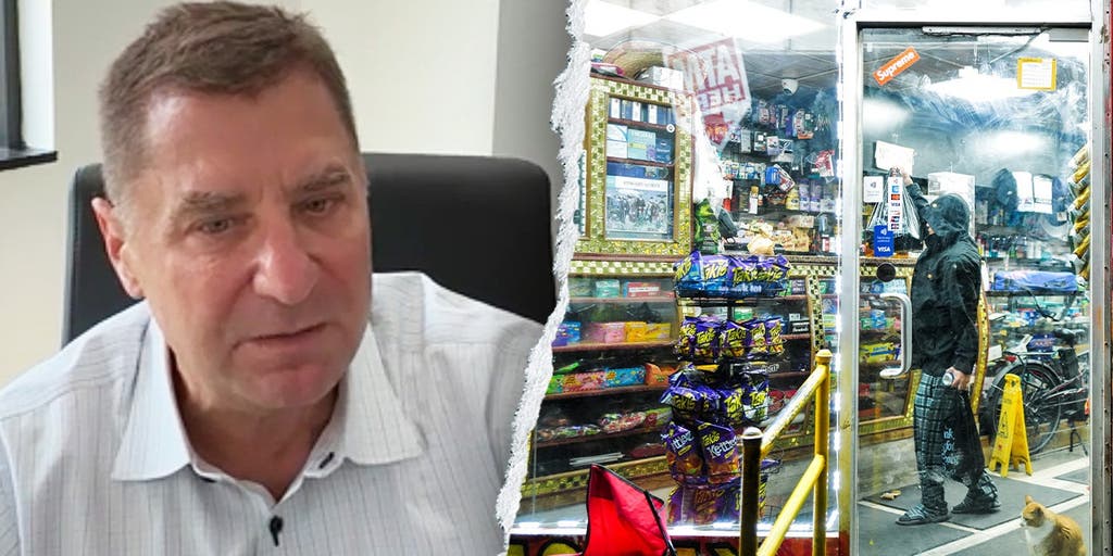 Inside NYC's 'perfect scam': Luxury cars, dusty shelves and the EBT secret behind the counter