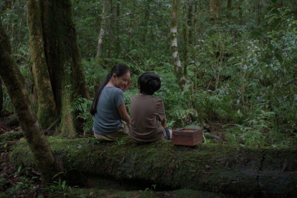 Locarno Competition Title ‘Hearing’ Lands at Heretic for World Sales, Unveils Clip (EXCLUSIVE)