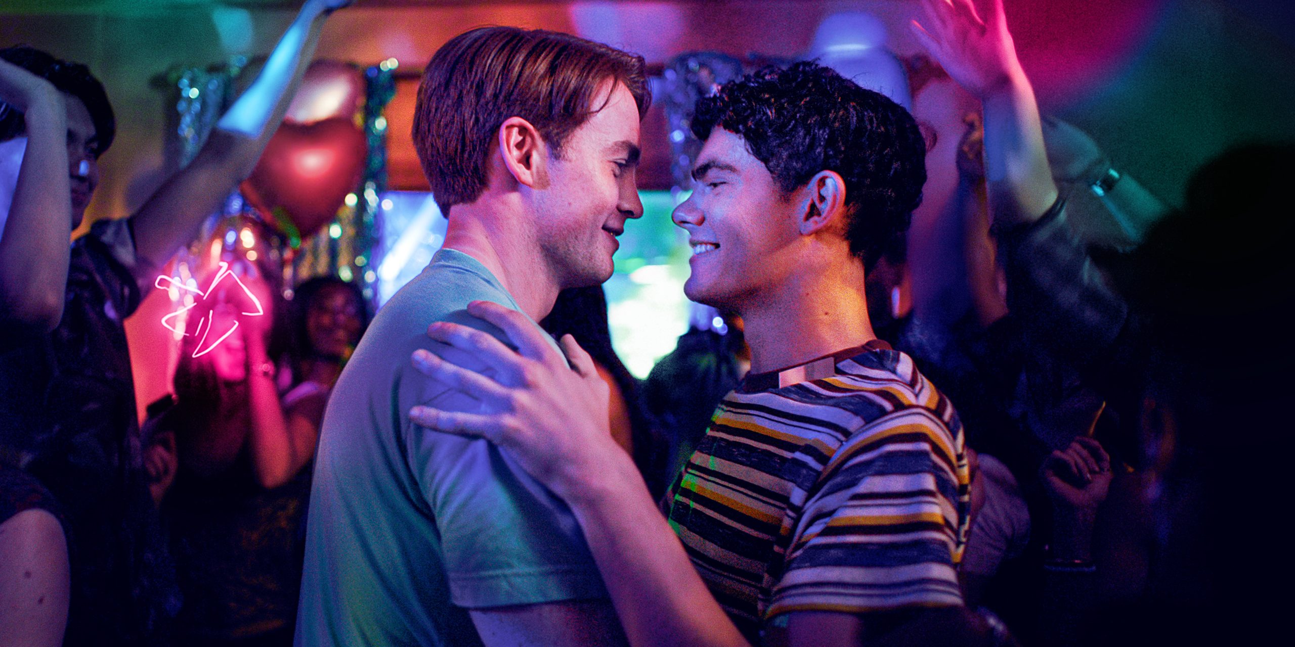 Netflix’s ‘Heartstopper Forever’ Is a Wistful and Mature Ending for Charlie and Nick’s Love Story: Review