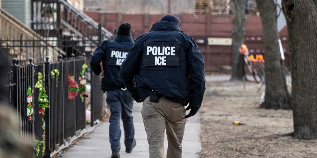 DOJ accuses Maryland of 'active and deliberate effort' to prevent deportations of illegal immigrants: lawsuit