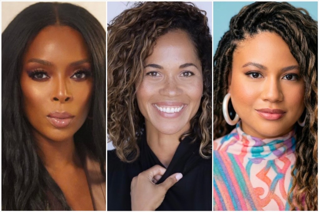 Whoopi Goldberg, Jenifer Lewis, Vanessa Williams and Vivica A. Fox to Star in Netflix Comedy ‘Women Like Us’