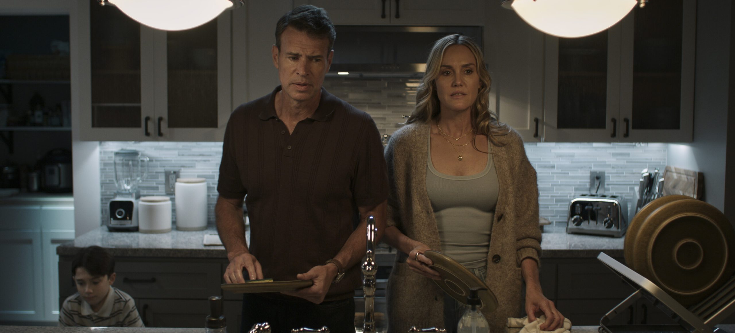 Scott Foley Reacts After Prime Video Canceled ‘It’s Not Like That’ After One Season: ‘I Think I’m Just Disappointed’