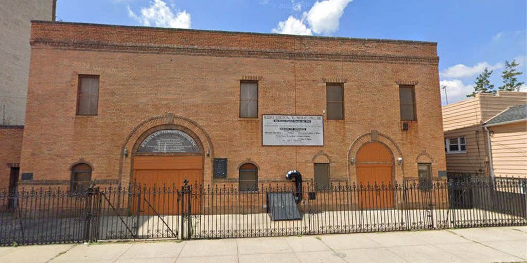 Queens man arrested with Molotov cocktails after alleged arson attacks on Ozone Park and Woodhaven churches
