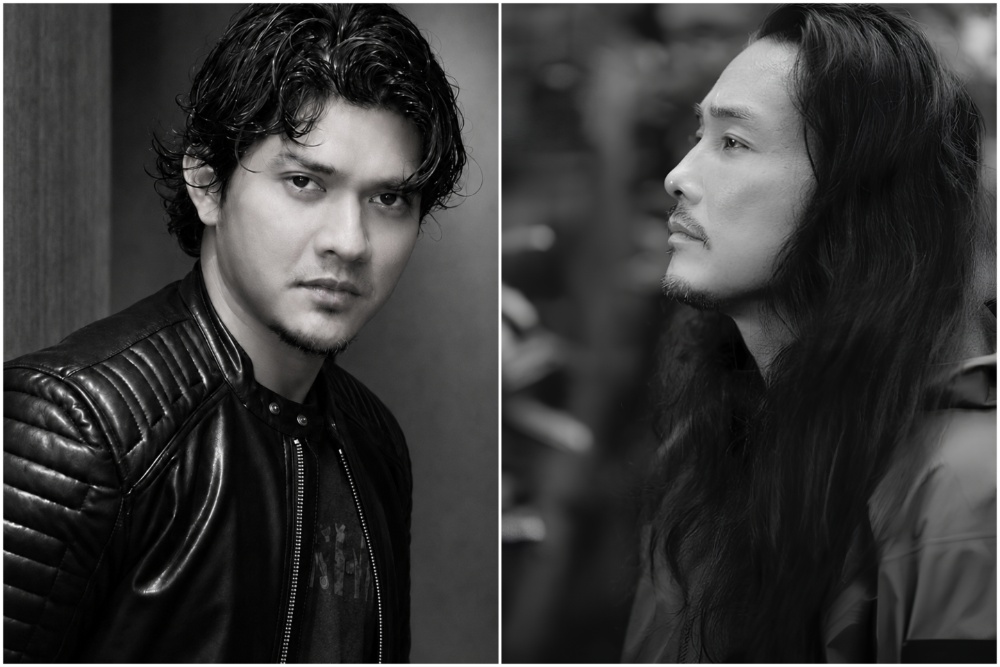 Tak Sakaguchi Joins Iko Uwais in ‘Pendekar: Warrior’ as Nemesis (EXCLUSIVE)