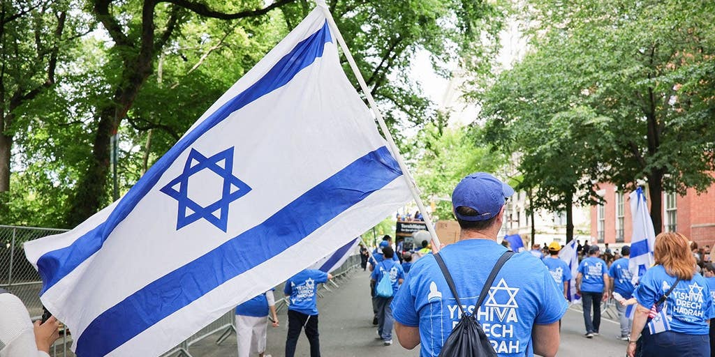 Reporter's Notebook: The Republican-led vote that revealed Democrats' new divide on Israel