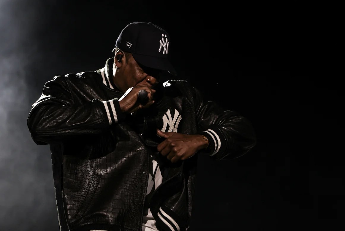 Jay-Z Announces Additional London and Los Angeles Dates for ‘Jay-Z 30’ Concert Series