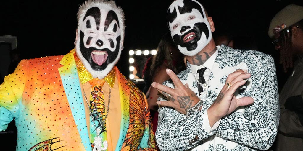 Insane Clown Posse's Violent J passionately declares 'there's nothing like pro wrestling in America'