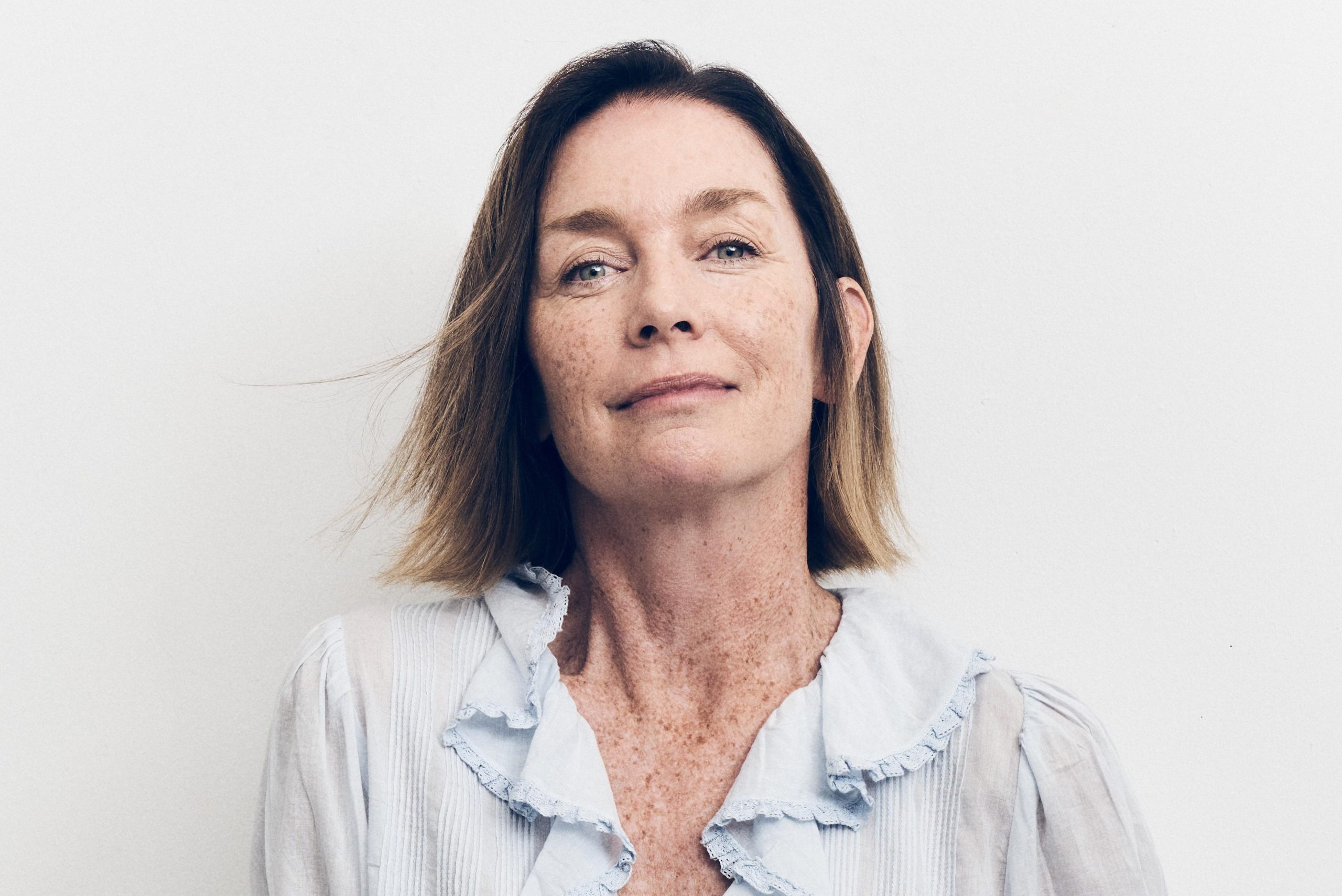 ‘Task’ Season 2 Becomes ‘Mare of Easttown’ Crossover With Julianne Nicholson Reprising Emmy-Winning Role (EXCLUSIVE)