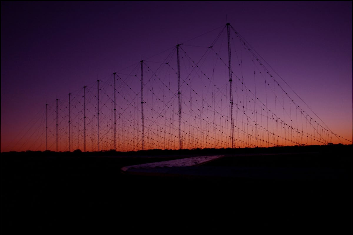Canada to plug surveillance gaps with Aussie over-the-horizon radar