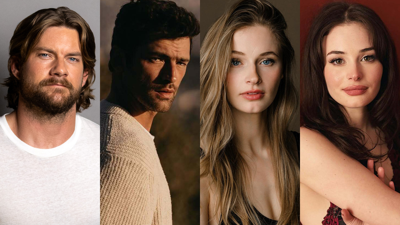 Prime Video Romance Drama ‘Rose Hill’ Finds Its Lead Cast