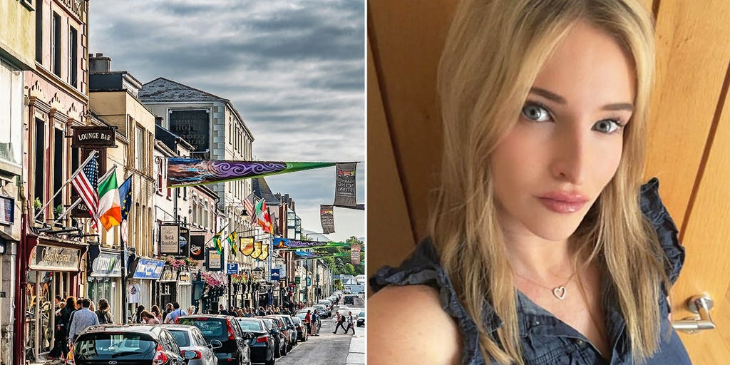 Cause of death revealed for American mother murdered in Ireland: report