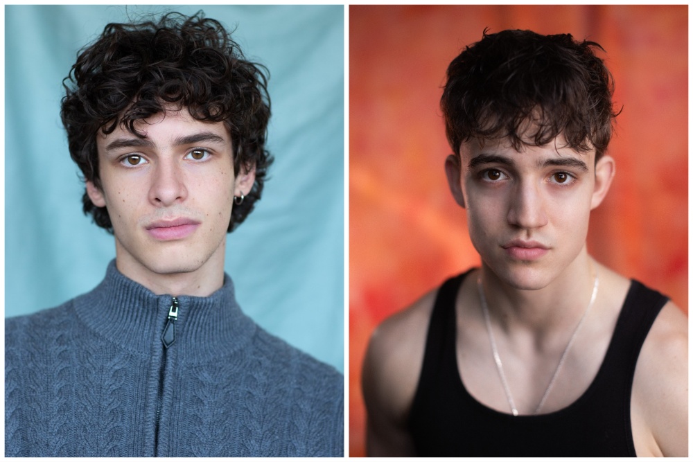 ‘Boys of Tommen’ Finds Its Patrick Feely in Jamie Schneider, With James Craven Joining as Pierce O’Neill (EXCLUSIVE)