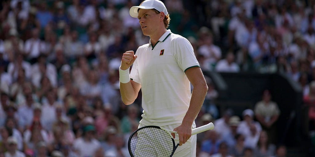 Wimbledon final betting tips favor Jannik Sinner to sweep Alexander Zverev as top players meet on grass