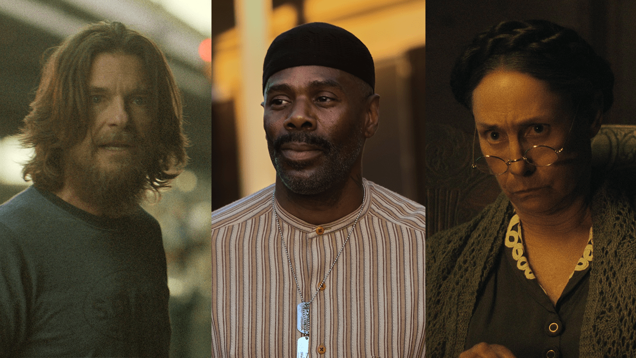 All the Actors Who Earned Double 2026 Emmy Acting Noms: Jason Bateman, Colman Domingo, Laurie Metcalf, More