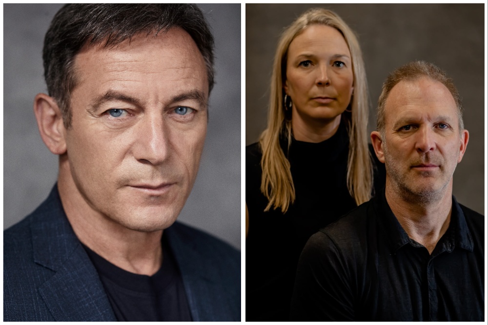 Jason Isaacs to Lead Cuba Pictures Scripted Series Based on U.K.’s Maternity Death Scandal (EXCLUSIVE)