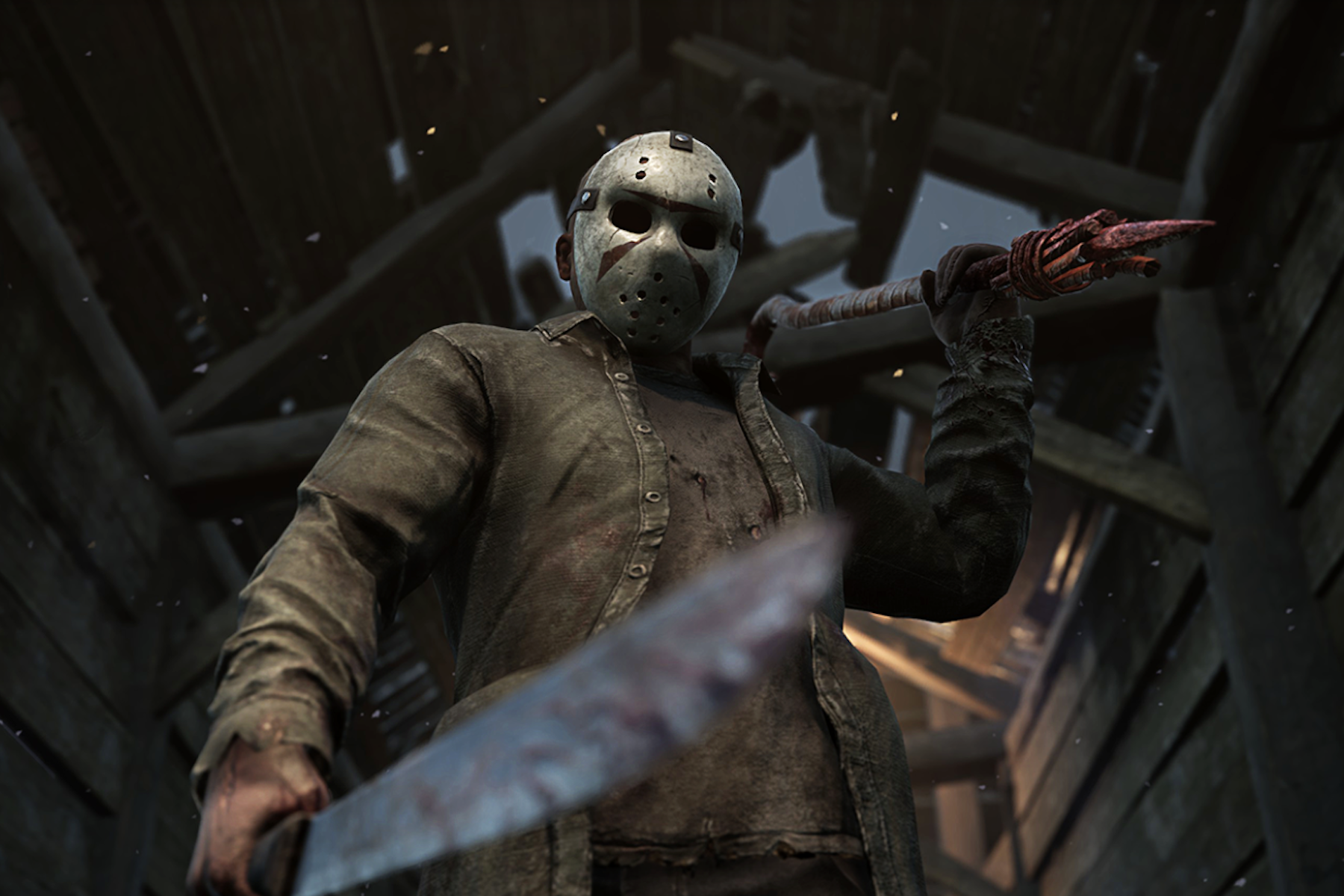 From ‘Dead by Daylight’ Game to ‘Camp Crystal Lake’ TV Series, How Horror Inc. Plans to Keep Reviving Jason Voorhees: ‘This Is Just the Tip of the Iceberg’