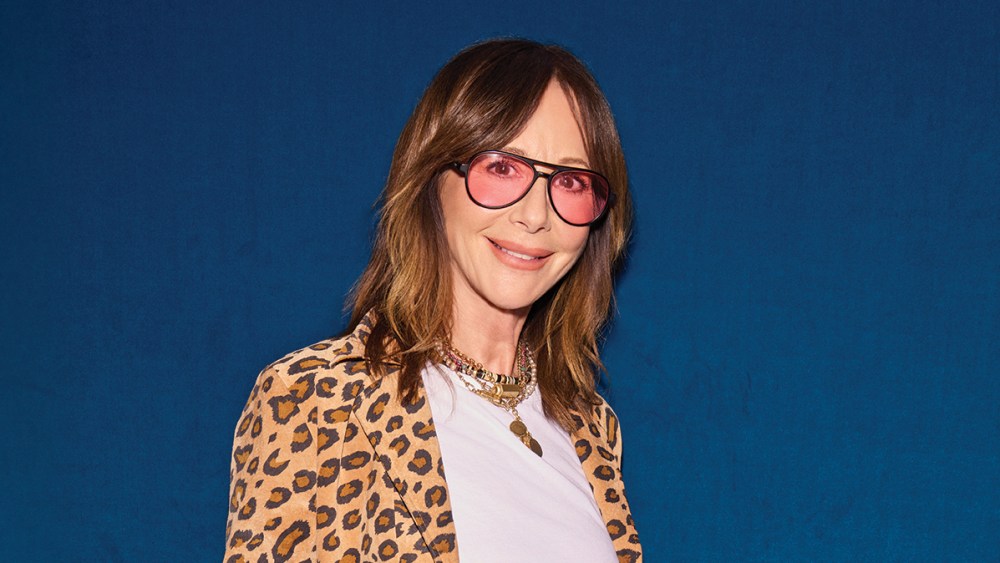 Jody Gerson, Universal Music Publishing CEO, on Leadership, Mentorship, Signing Kendrick Lamar, and Publishing’s Rise to a Frontline Business