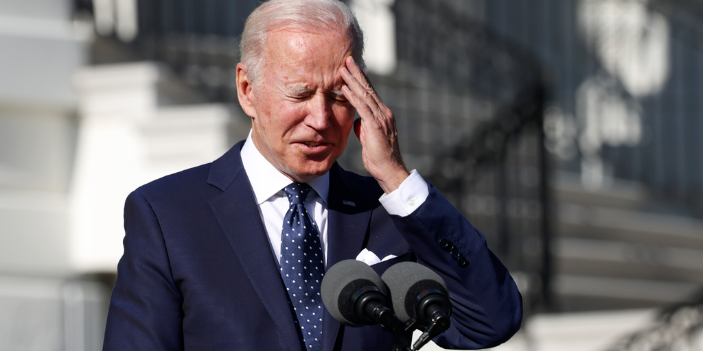 Biden's classified docs narrative crumbles amid release of ghostwriter tapes: 'Be careful'