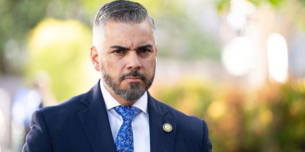 Vulnerable Republican wins GOP primary in Arizona toss-up district Dems aim to flip blue