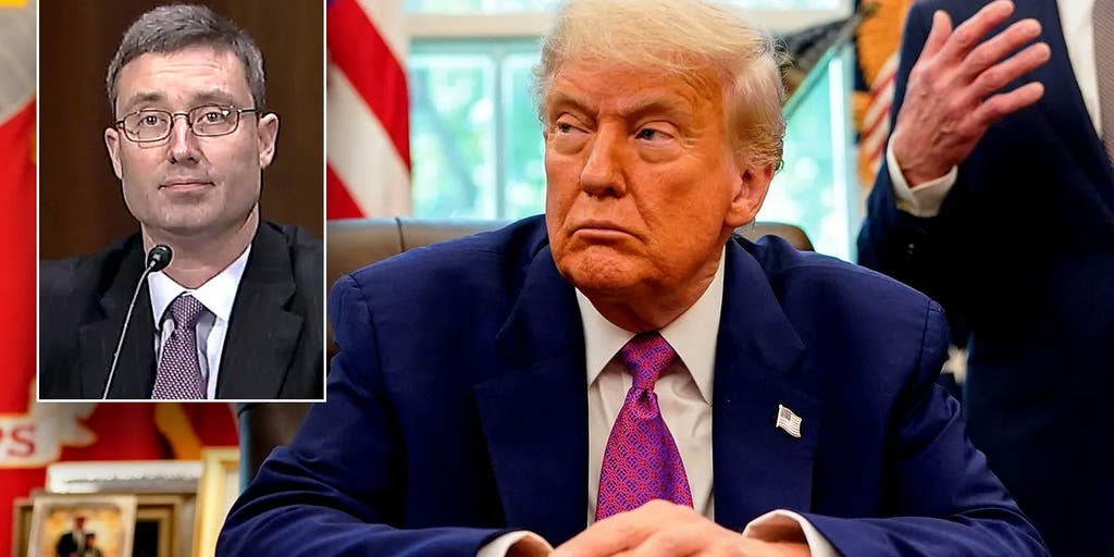 Biden judge blocking Ethiopian deportations despite SCOTUS ruling clashed with ICE before