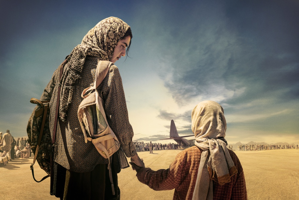 BBC Buys War Drama ‘Kabul,’ Featuring Eric Dane in One of His Last Roles