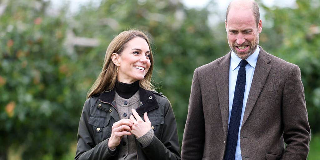 Prince William dumped Kate Middleton with one phone call and then came ‘crawling back,’ royal author claims