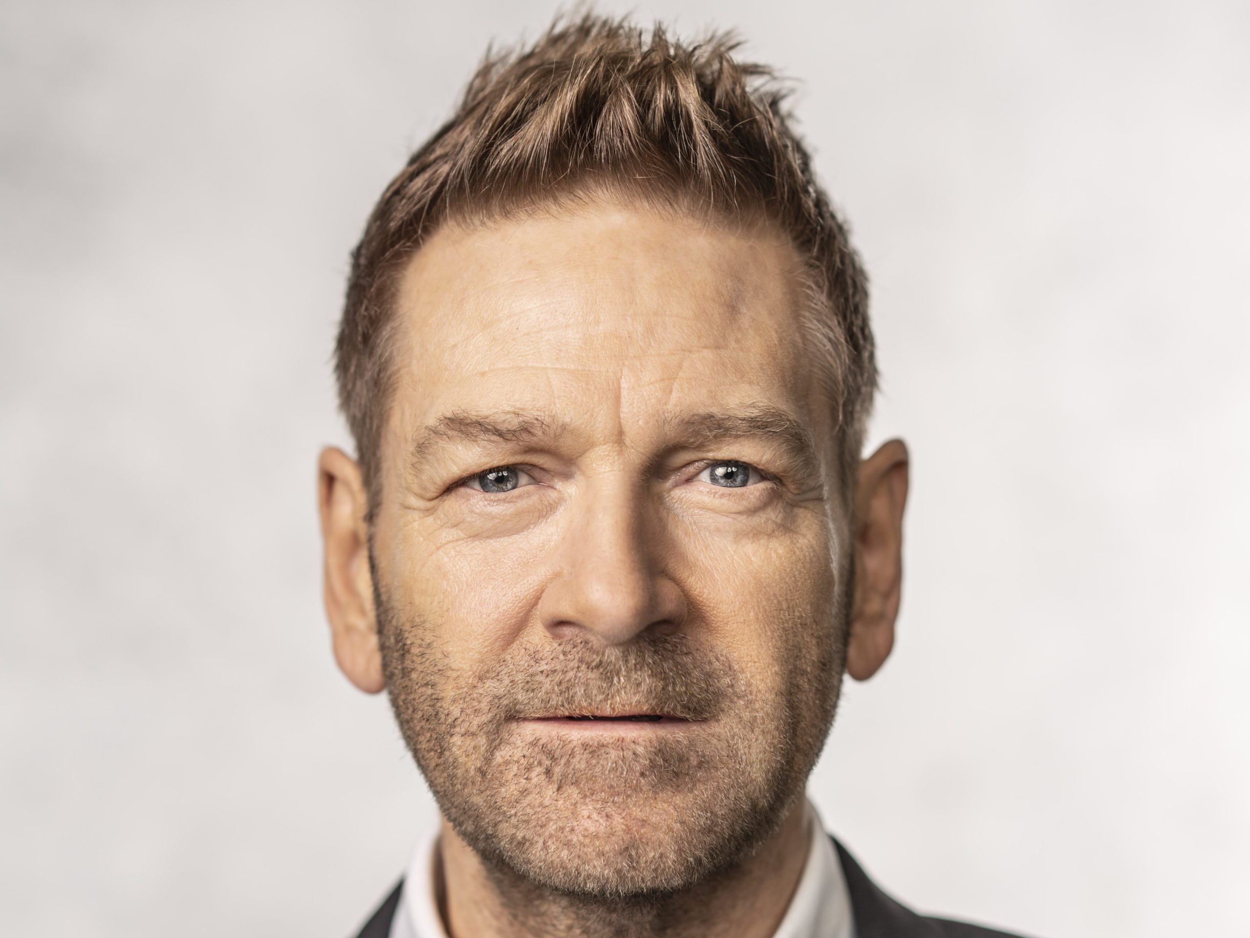 Kenneth Branagh to Star in Paramount+ Drama ‘Laird’ Set in Scottish Highlands