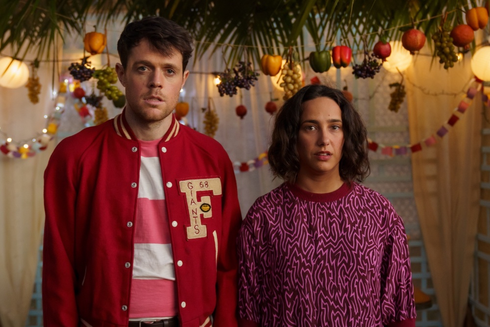 Simone Nathan’s New Zealand Comedy ‘Kid Sister’ Lands at ChaiFlicks in Deal With Seven.One Studios International (EXCLUSIVE)