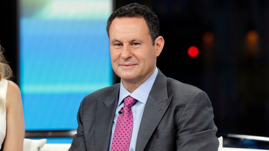Kilmeade says Trump told him Iran war 'not that popular'