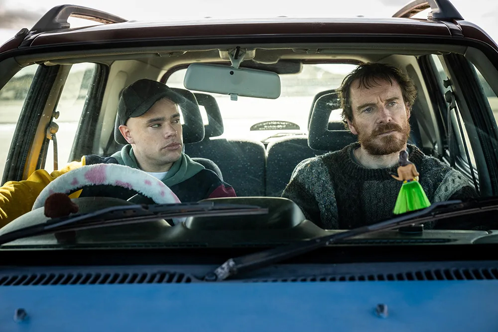 From ‘Kneecap’ to a Karlovy Vary Hit to Mia Hansen-Løve’s Next Film: Ireland’s Wildcard Makes Instant Splash as Producer