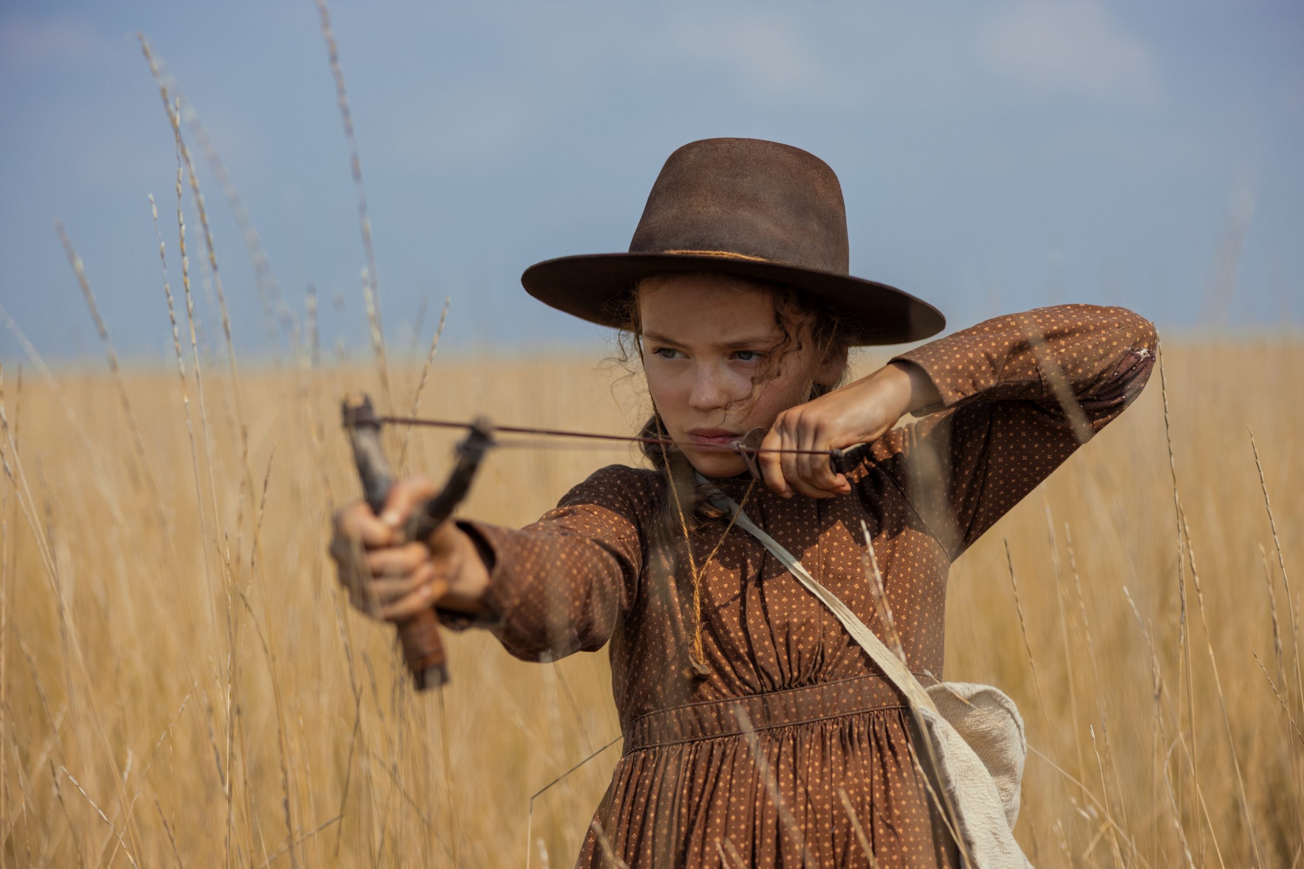 Netflix’s ‘Little House on the Prairie’ Is a Charming Reimagining of Laura Ingalls Wilder’s Beloved Adventure: TV Review 