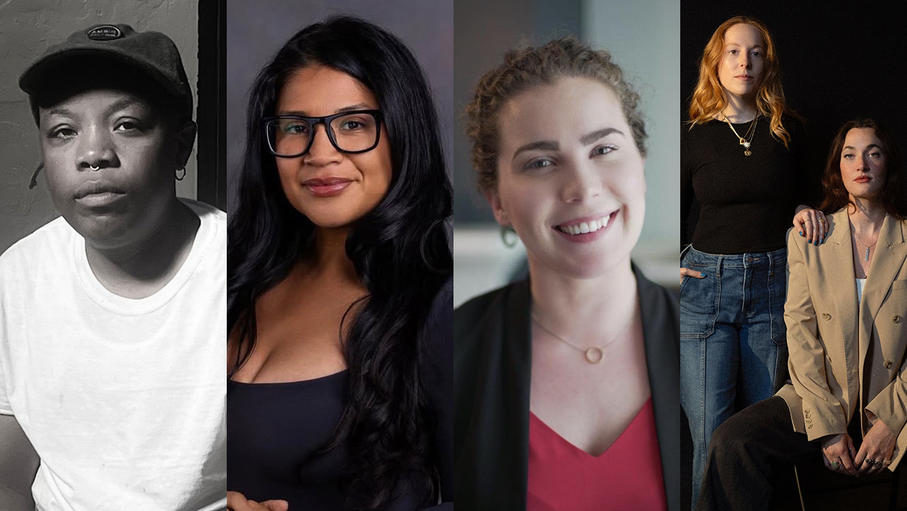 Indie Film Grant Seeks to Help Female Directors Shoot on Celluloid