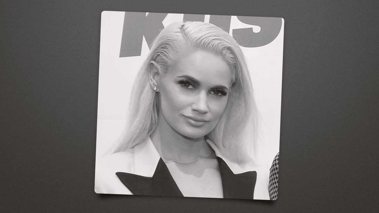 Lauren Bennett, “Party Rock Anthem” and G.R.L. Singer, Dies at 37